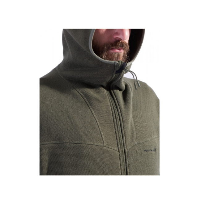 Pentagon Falcon Pro Sweater hoodie, green