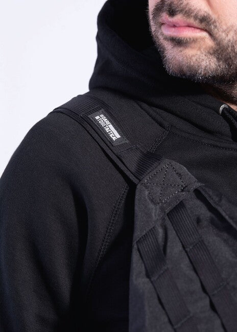 Pentagon Tasche cez rameno Telamon, oliv