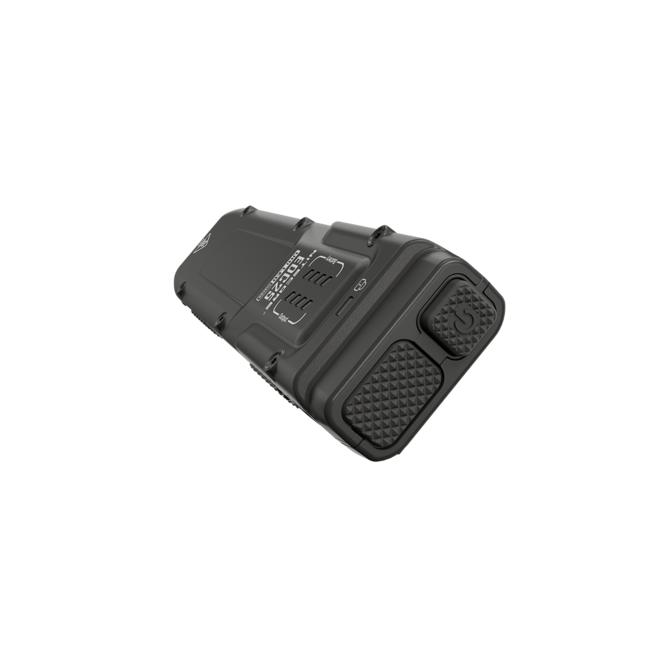 Nitecore EDC25 wiederaufladbare taschenlampe