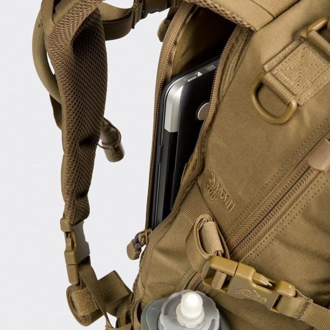 Direct Action® Dragon Egg® Rucksack 25l, PenCott™ Snowdrift
