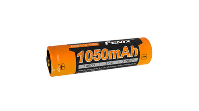 Wiederaufladbare AA-Batterien