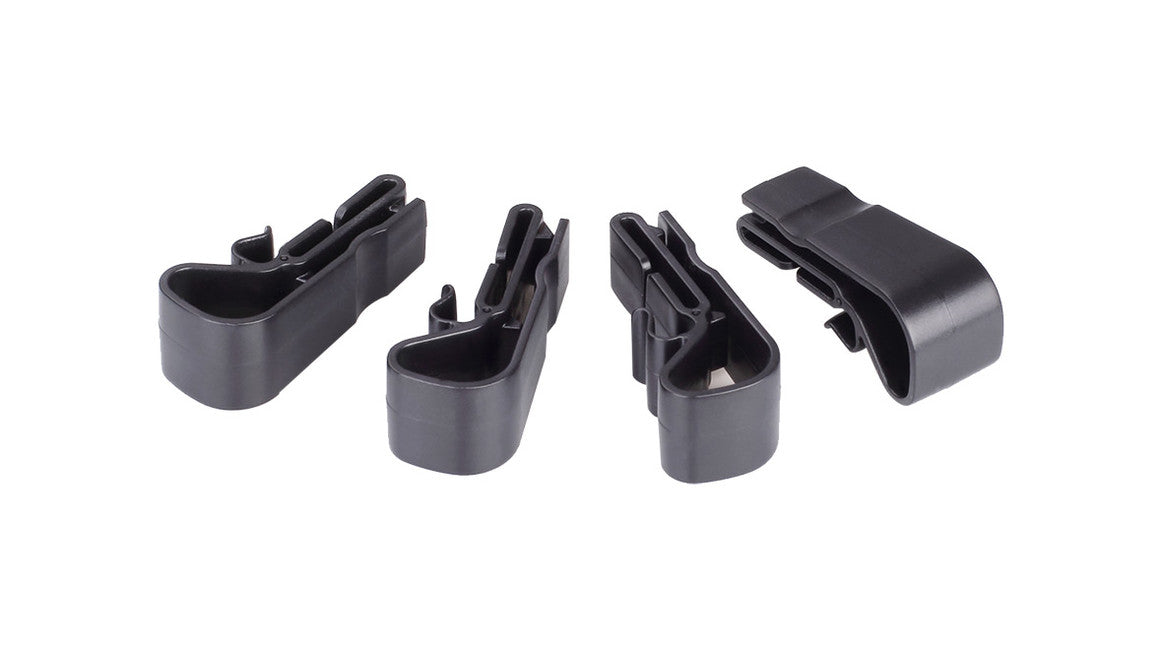 Fenix ALD-02 Helmhaken für Stirnlampen