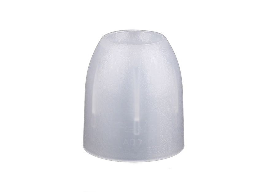 Fenix AOD-M diffuser, milky white