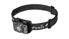 Fenix HL12R V2.0 Wiederaufladbare Stirnlampe, schwarz