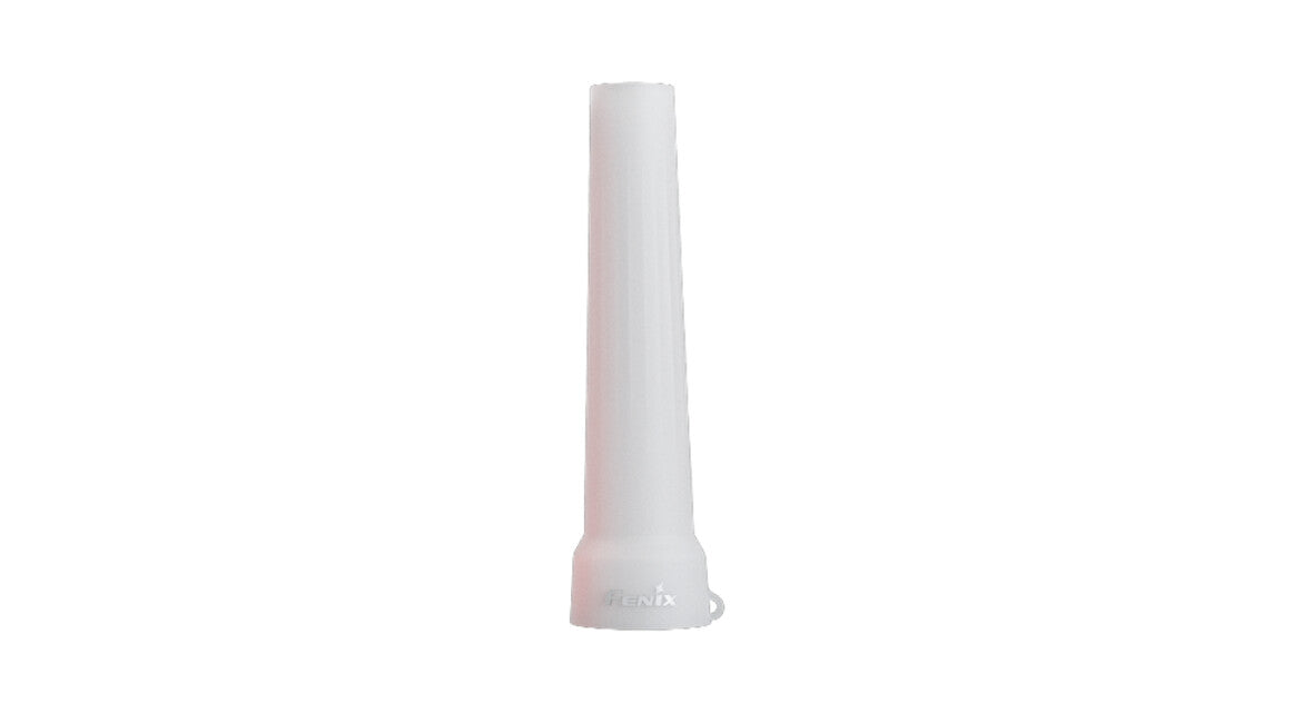 Fenix AOT-04 Verkehrsleitkegel, weiß