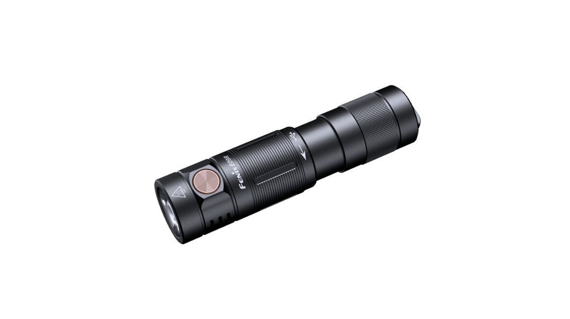 Fenix E09R mini-akku-taschenlampe