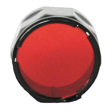 Fenix AOF-S taschenlampenfilter, rot