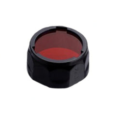 Fenix AOF-S+ Filter für Taschenlampen, Rot