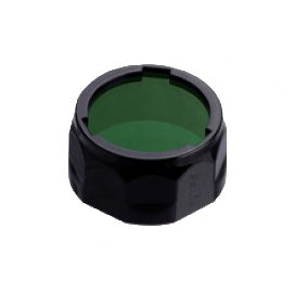 Fenix AOF-S+ filter für taschenlampen, grün
