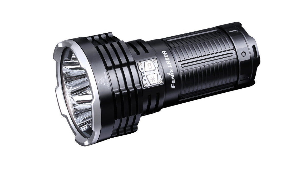 Fenix LR50R ultrastarke taschenlampe