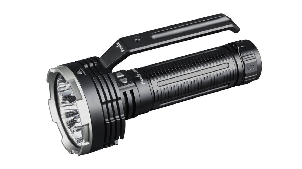 Fenix LR80R ultra leistungsstarke wiederaufladbare taschenlampe