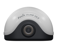 Fenix CL20R V2.0 laterne, schwarz