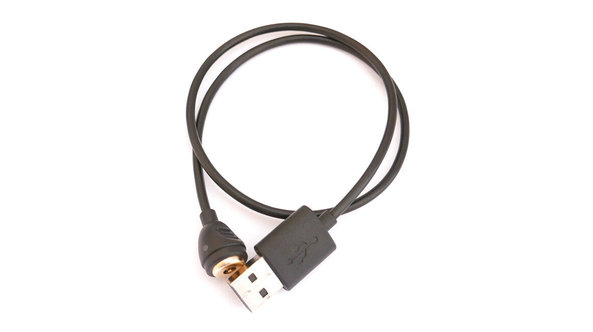 Fenix HM61R V2.0 ladekabel für taschenlampen