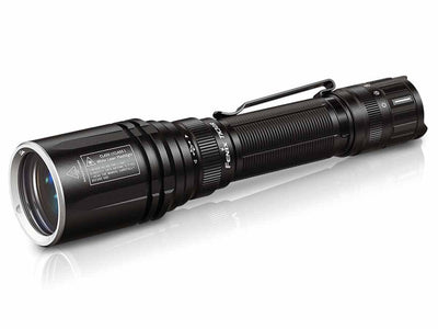 Taktische Taschenlampen
