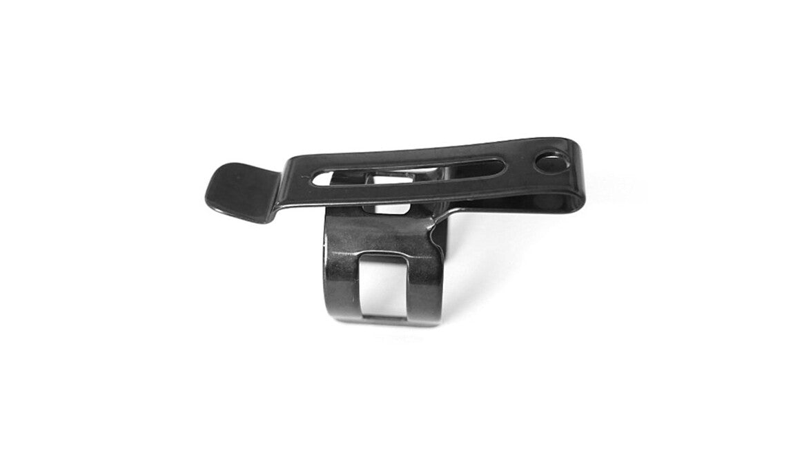Fenix HM50R V2.0 und HM51R V2.0 ersatz-clips für fenix-taschenlampen