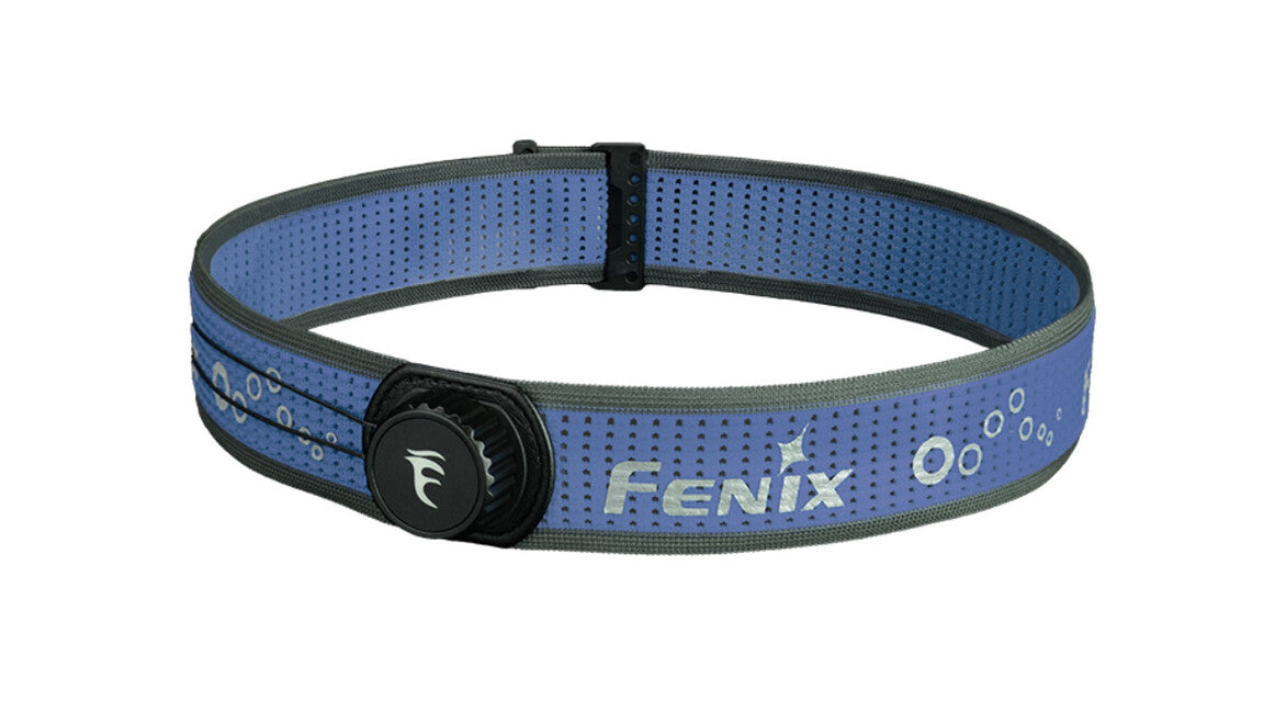 Fenix AFH-05 halterung, blau