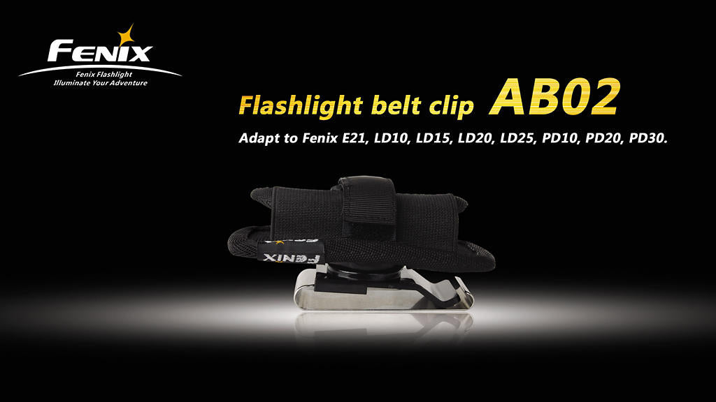 Fenix Θήκη AB02 για Μπαταρίες