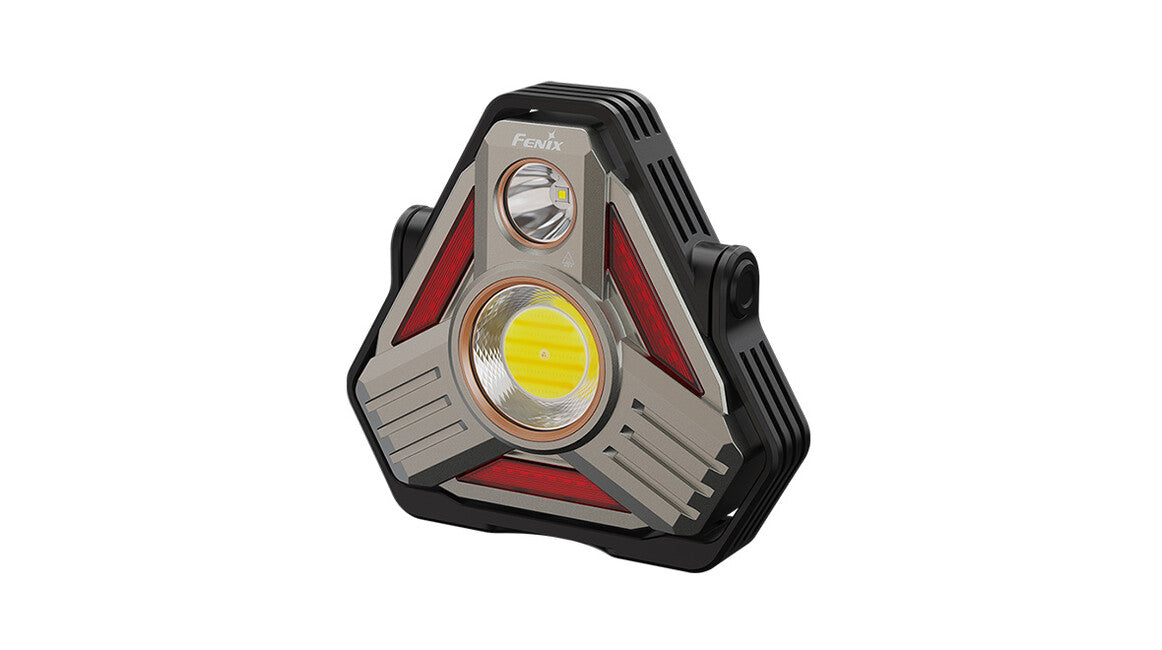 Fenix CP50R arbeitsleuchte