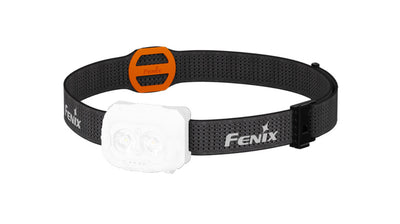 Stirnband für Stirnlampen