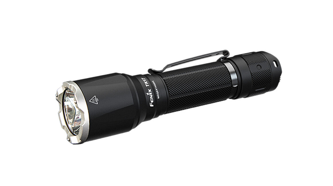 Fenix TK17 taktische led taschenlampe