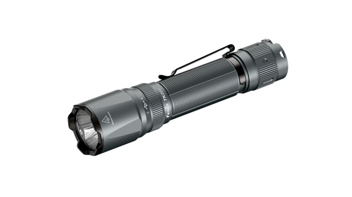 Fenix TK20R UE svietidlo - grau