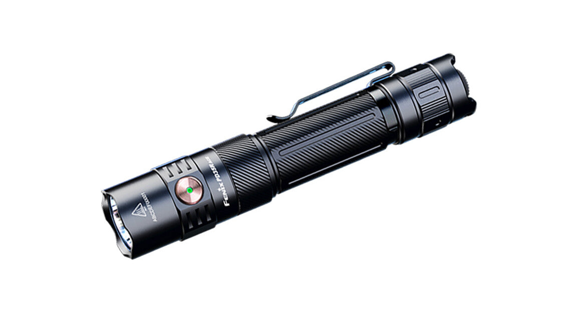 Fenix PD35R ACE taschenlampe