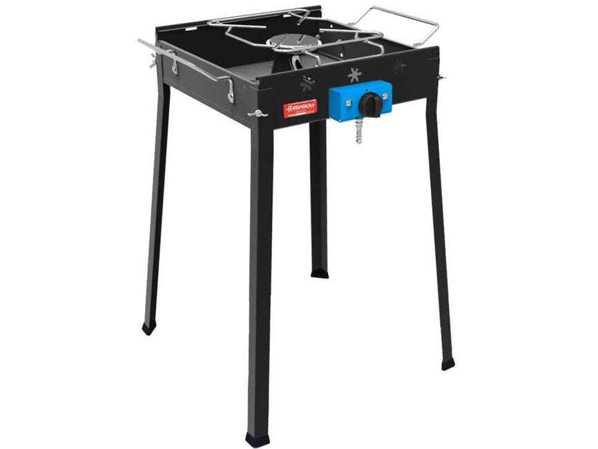 Ferraboli Plancha Mono-gasgrill