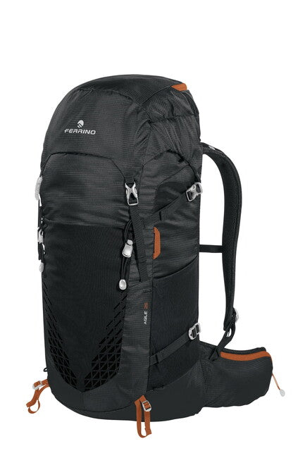 Ferrino Agile rucksack 25 l, schwarz