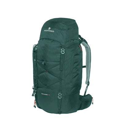 Ferrino Dundee rucksack 70 l, grün