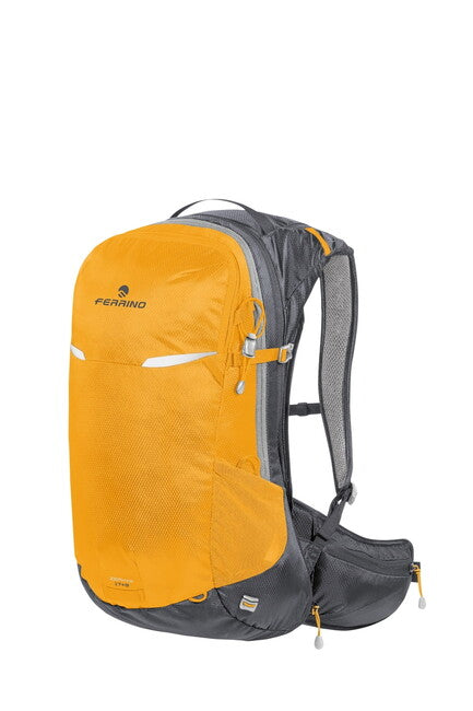 Ferrino Zephyr Rucksack 17+3 l, gelb