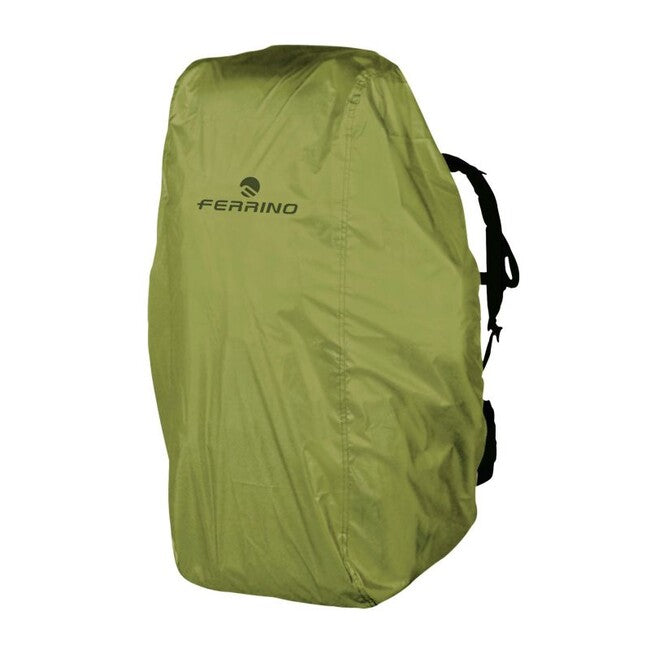 Ferrino Rucksack Abdeckung 45-90 l, grün