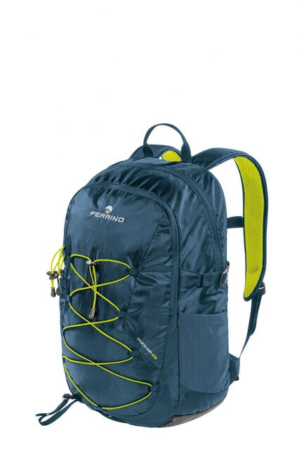 Ferrino Rocker stadtrucksack 25 l, blau