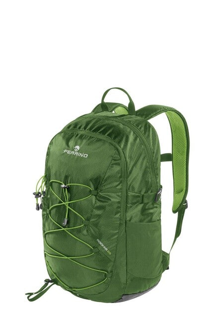 Ferrino Rocker stadtrucksack 25 l, grün