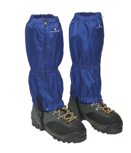 Ferrino Beinlinge Sella, blau