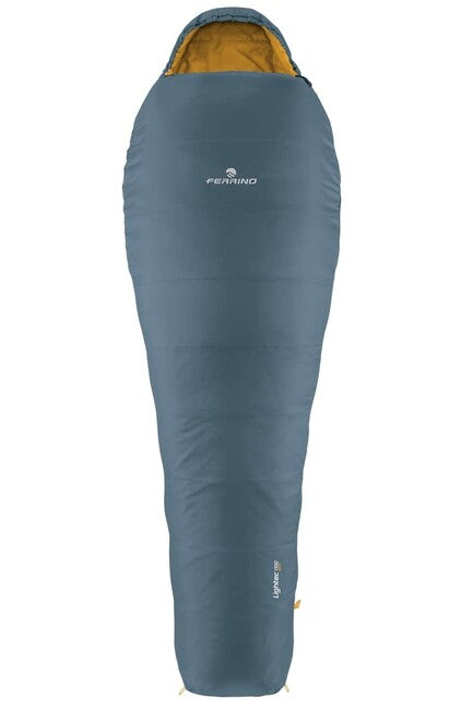 Ferrino Lightec SM 1100 Schlafsack, blau