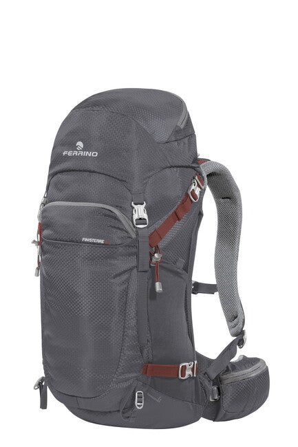 Ferrino Finisterre 28 L, grau