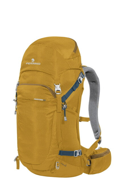 Ferrino Finisterre 28 L, gelb