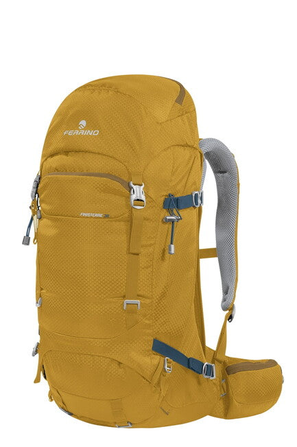 Ferrino Finisterre wanderrucksack 38 l, gelb