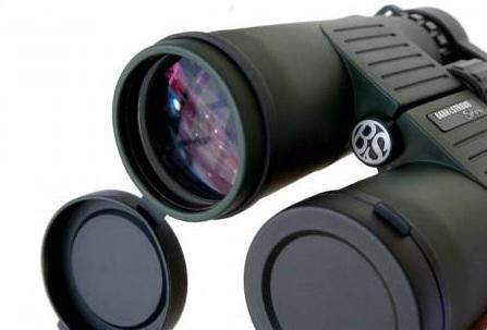 Barr&Stroud Sahara Fernglas 10x50 fmc