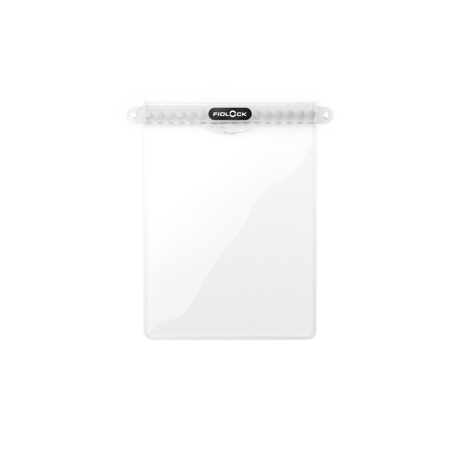 Fidlock Dry Bag Maxi Wasserdichte Schutzhülle FIdlock transparent