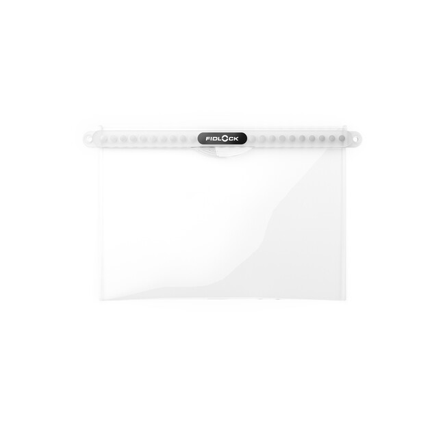 Fidlock Dry Bag Multi Protective Wasserdichte tasche FIdlock transparent