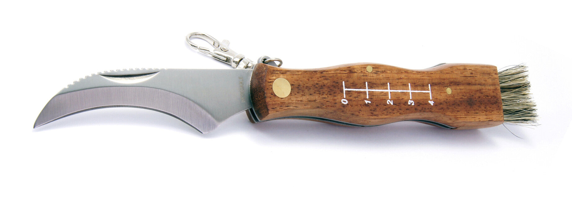Filmam Pilz-taschenmesser