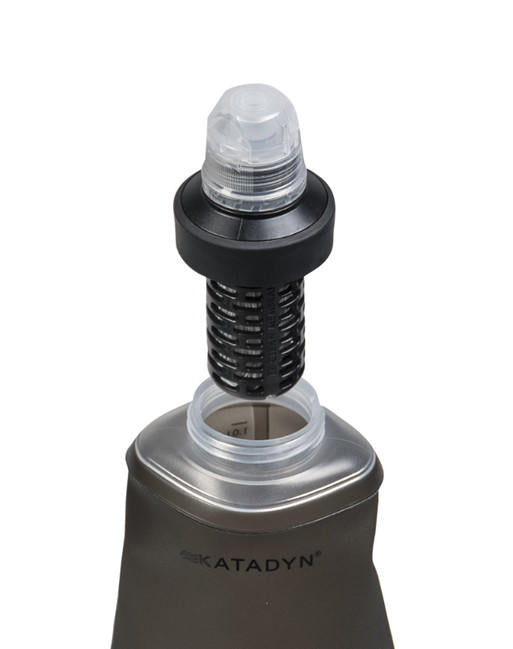 Katadyn® Befree taktischer wasserfilter, 1l