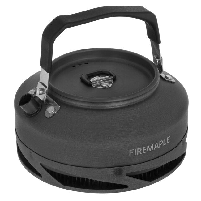 Fire Maple Feast XT1 0.8L, schwarz
