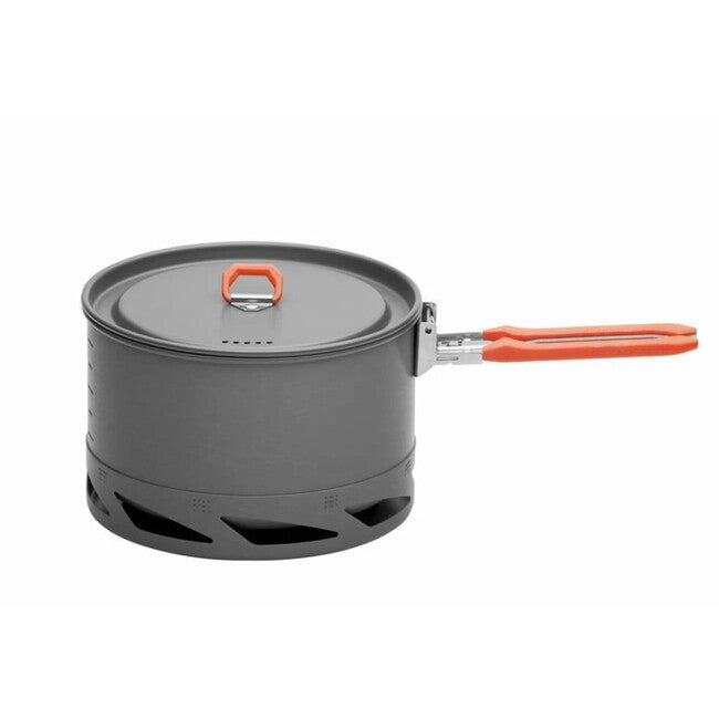 Fire Maple FEAST K2 Aluminiumtopf 1.5L