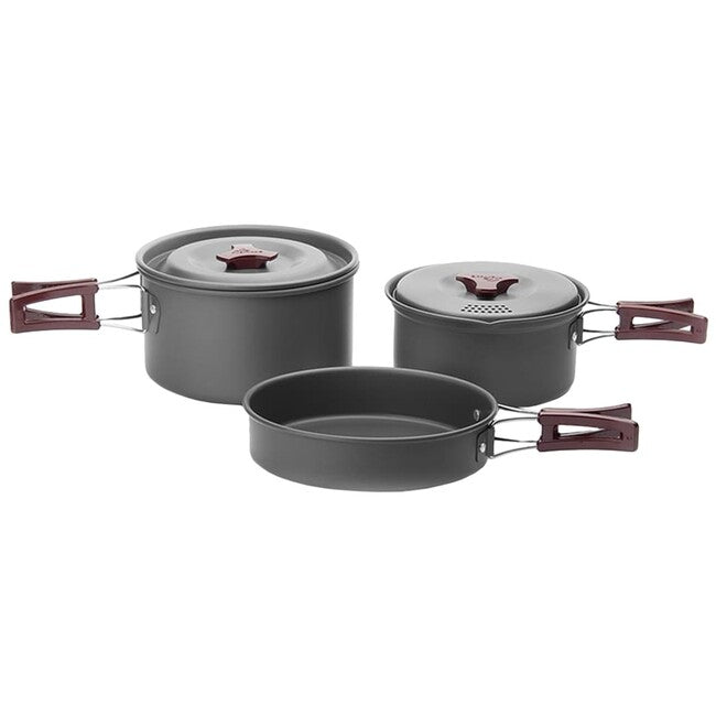Fire Maple FMC-202 kompaktes kochset