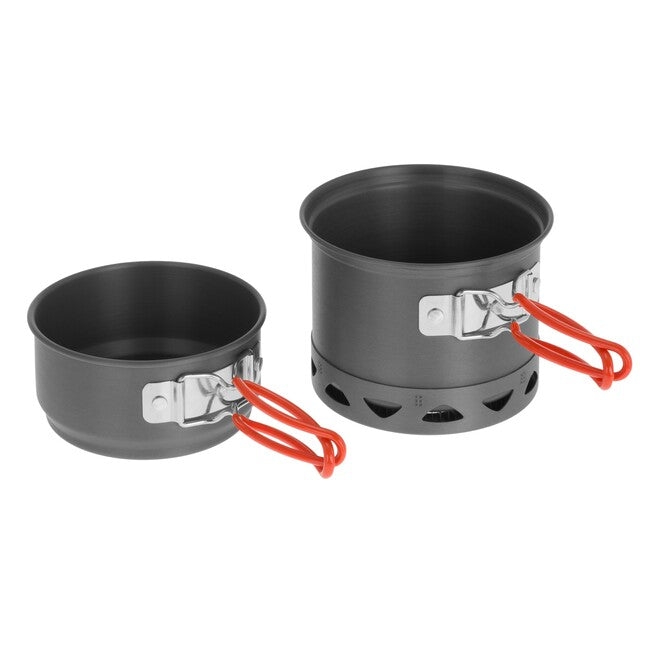 Fire Maple FMC-217 kompaktes kochset