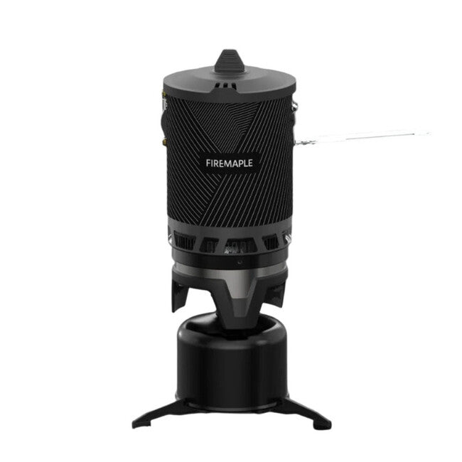Fire Maple Star X2 Pro kompaktes kochsystem