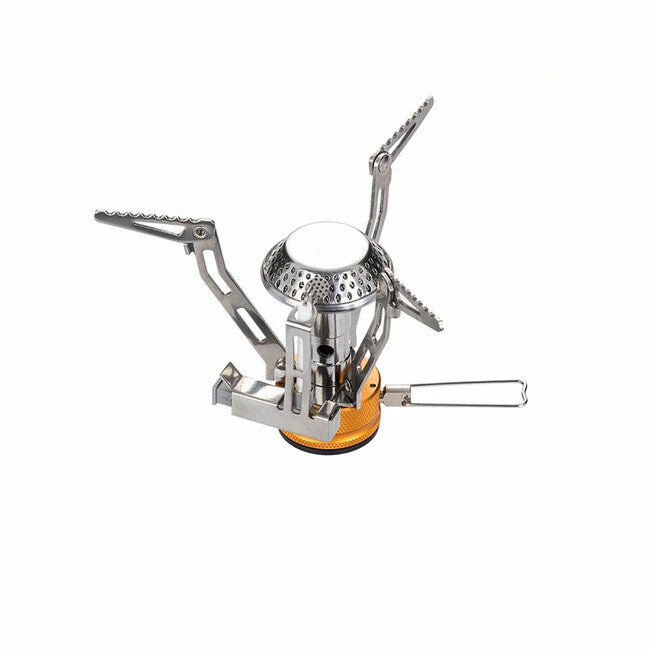 Fire Maple FMS-102 edelstahl-gaskocher
