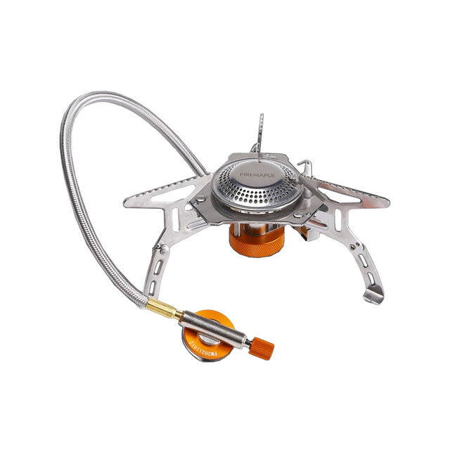 Fire Maple FMS-105 edelstahl-gaskocher